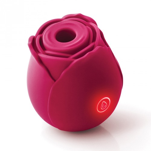 NS Novelties INYA The Rose Rechargeable Suction Vibe