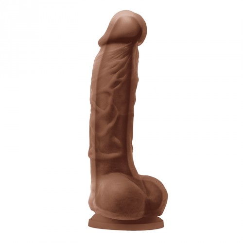 NS Novelties Colours Dual Density 5" Dildo