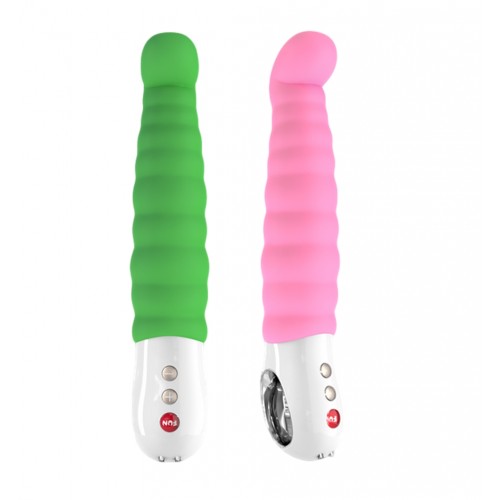 Fun Factory PATCHY PAUL G5 Deluxe Vibrator 