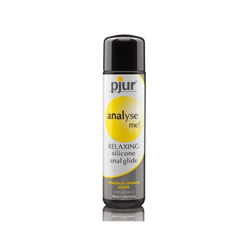 Pjur Analyse Me! Relaxing Silicone Anal Glide 100ml