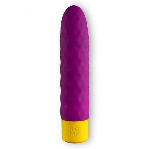 ROMP Beat Bullet Vibrator