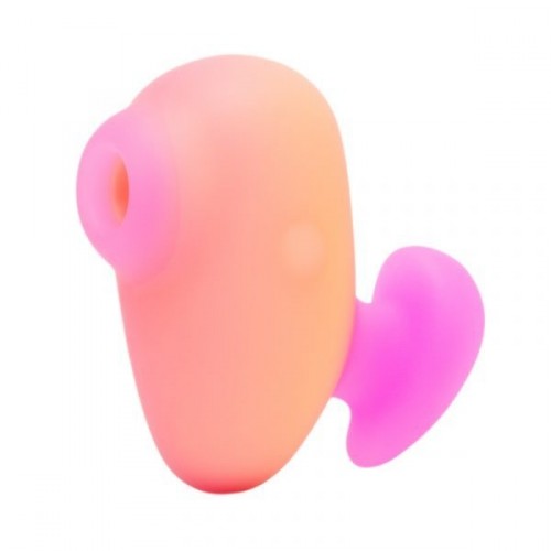 ROMP Kiss Rechargeable Clitoral Stimulator