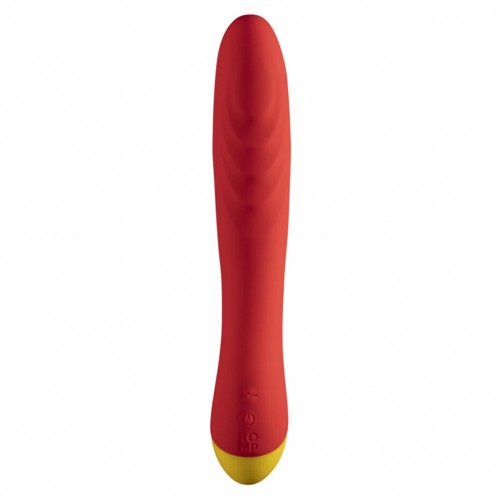 ROMP Hype Rechargeable G Spot Vibrator 