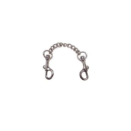 Rouge Double Trigger Hook with Chain