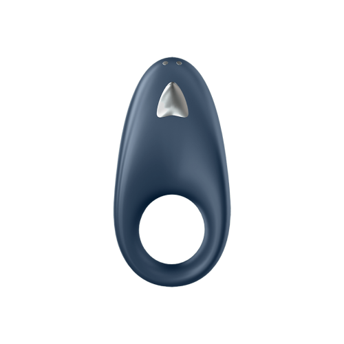 Satisfyer Powerful One Rechargeable Vibrating Cock Ring HUSH Canada 