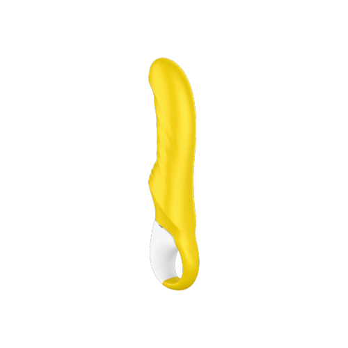 Satisfyer Yummy Sunshine Vibe