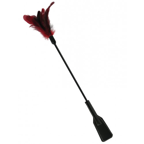 Sex and Mischief Feather Slapper