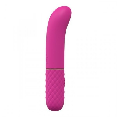 Shots Loveline Dolce Mini G-Spot Vibe Pink