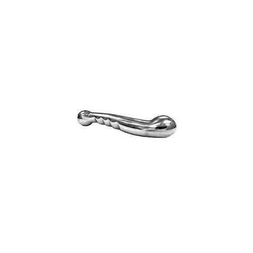 Rouge Stainless Steel 11" dildo