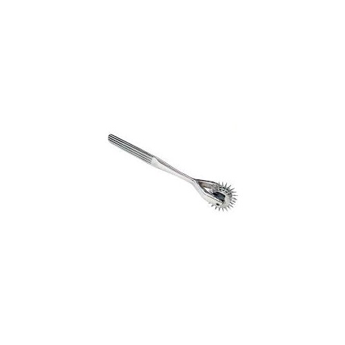 Rouge Stainless Steel Triple Pinwheel