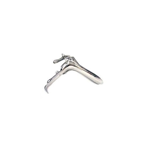 Rouge Stainless Steel Vaginal Speculum