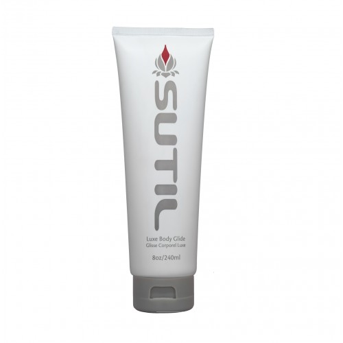 Sutil Luxe Body Glide 240 ml 