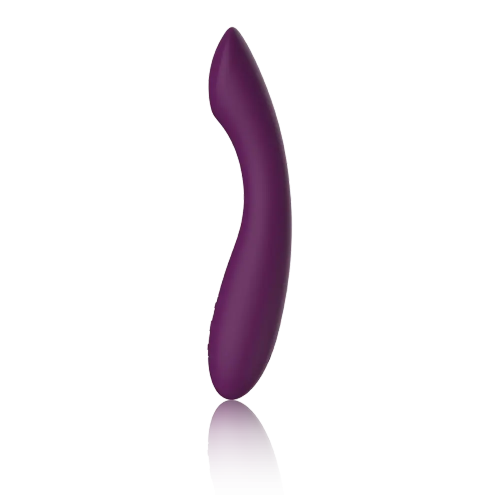 Svakom Amy 2 Flexible G-Spot Vibrator Violet