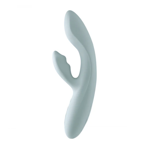 Svakom Chika App-Controlled Interactive Warming Vibrator 