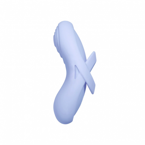 Svakom Echo 2 App-Controlled Flexible Vibrating Finger with Heating Function
