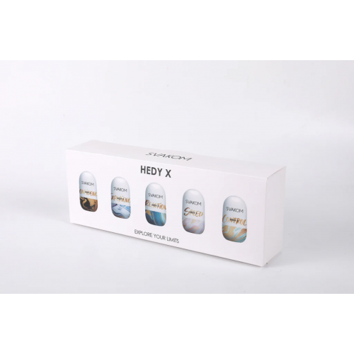 Svakom Hedy X Stroking Sleeve Set