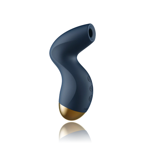 Svakom Pulse Pure Deep Suction Stimulator
