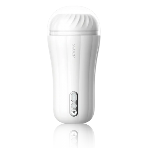 Svakom Robin Powerful Vibrating Masturbator