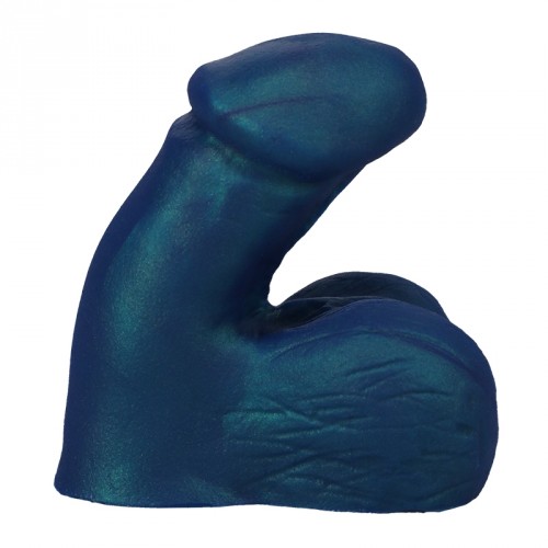Tantus On The Go Silicone Packer Malachite