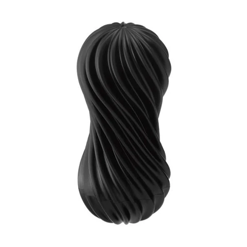 Tenga Flex Rocky Black