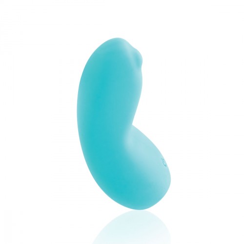 VeDO Izzy Rechargeable Layon Vibe Turquoise