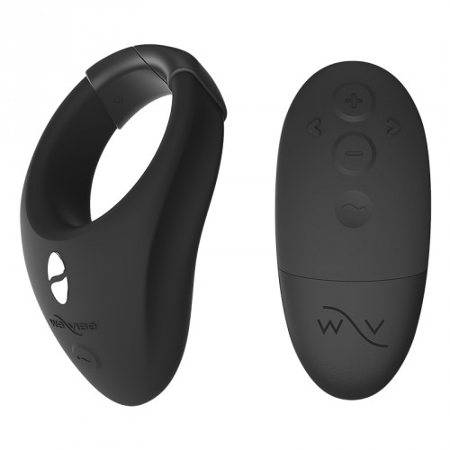 We Vibe Bond Vibrating Stimulation Ring with We Connect App Control
