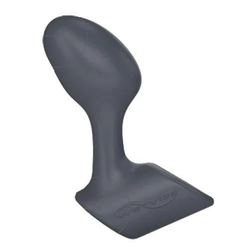 We Vibe Dusk Pleasure Mate Silicone Anal Plug