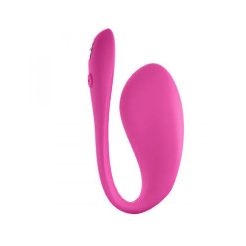 We-Vibe Jibve 2 Electric Pink 
