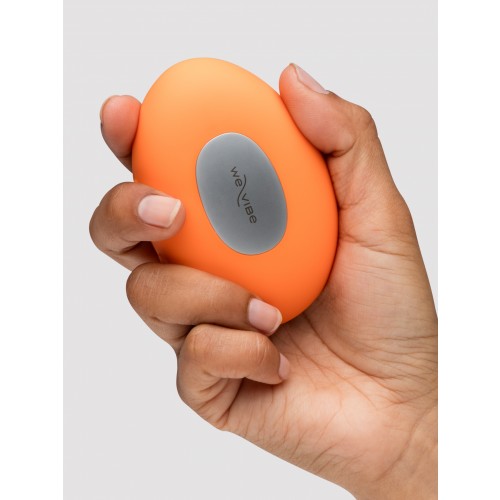 We-Vibe Temp Tangerine