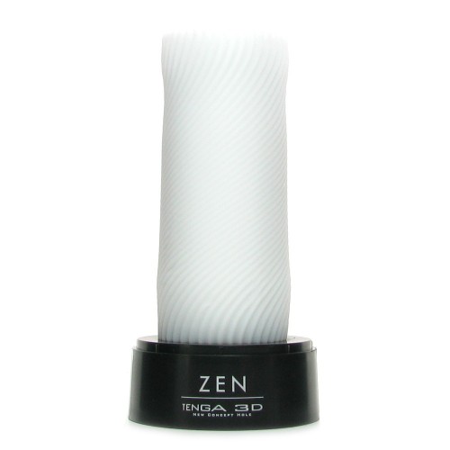 Tenga 3D Masturbator Sleeve Zen