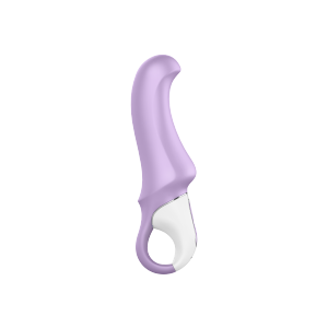 Satisfyer Vibes Charming Smile G Spot Vibrator