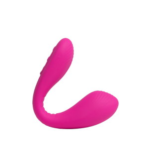 Lovense Dolce Adjustable Dual Vibrator HUSH Canada