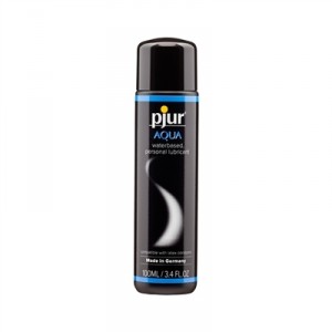 Pjur Aqua Personal Lubricant 100mL Product