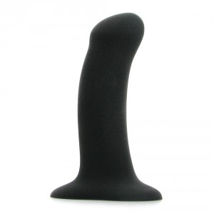 Fun Factory Amor Dildo Black