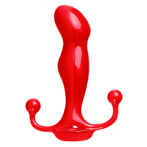 Aneros Progasm Red Ice Prostate Massager