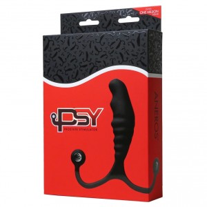 Aneros Psy Silicone Prostate Massager