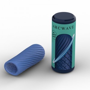 Arcwave Ghost Pocket Stroker Blue