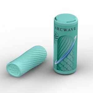 Arcwave Ghost Pocket Stroker Mint