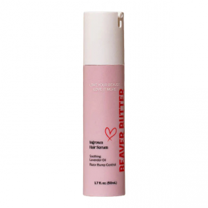 Beaver Butter Ingrown Hair Serum