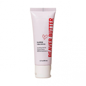 Beaver Butter Soothing Vulva Serum