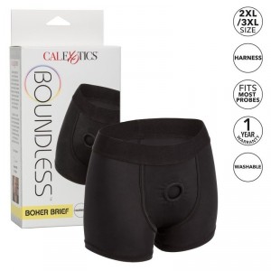 CalExotics Boundless Boxer Brief 2 XL / 3 XL 