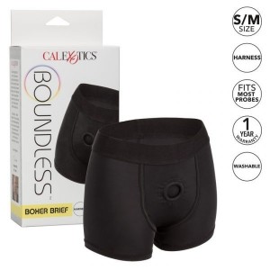 CalExotics Boundless Boxer Brief Small/Medium