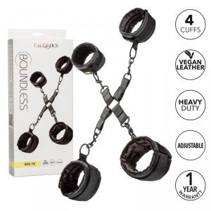 CalExotics Boundless Blackout Eyemask
