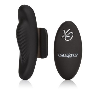 CalExotics Lock N Play Remote Petite Panty Teaser 