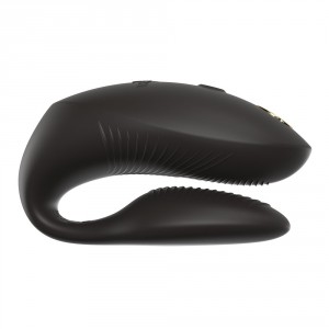 We-Vibe Chorus Pro Satin Black