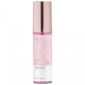 Classic Brands CG Blow Me Oral Sex Gel 2 oz Sugar Rush