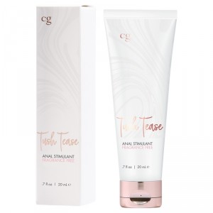 Classic Brands CG Tush Tease Anal Stimulant 20 ml Au Natural