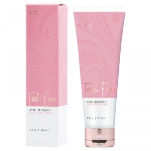 Classic Brands CG Tush Tease Anal Stimulant 20 ml Ethyl Paba