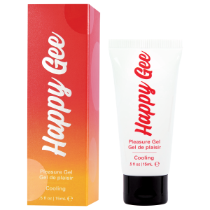 Classic Brands Jelique Happy Gee Cooling Pleasure Gel