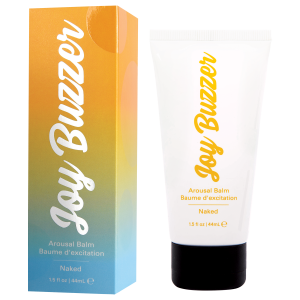 Classic Brands Jelique Joy Buzzer Arousal Balm Naked